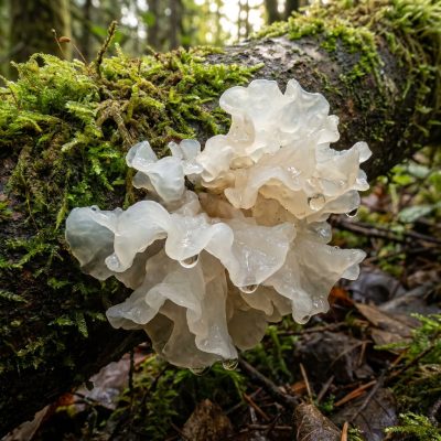Tremella